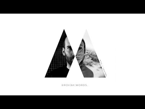 mïus - Broken Words feat. Laura Hahn (mooryc remix)