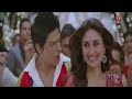 Chammak Challo Full Song Ra One Shahrukh Khan Kareena Kapoor Chammak Challo Full Song Ra One Shahrukh Khan Kareena Kapoor