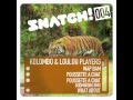 KOLOMBO & LOULOU PLAYERS _ WAP BAM EP (SNATCH! 04)