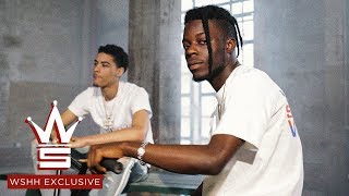 Watch Thutmose Rounds feat Jay Critch video