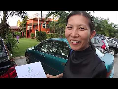 ดูสถานที่จัดงานแต่งงานแบบ outdoor ที่บ้านสวนคุณตากอล์ฟ อุบลราชธานี