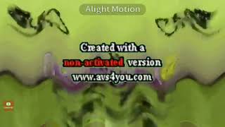 Crying Im A Shark Bus Effects Klasky Csupo 2001 Effects