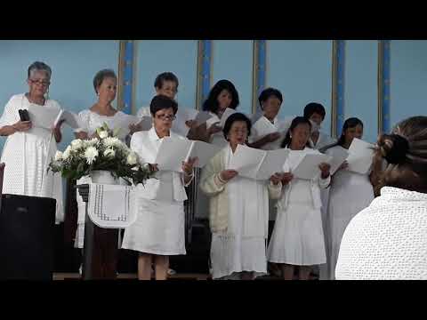 Coro femenil