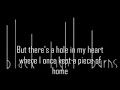 Black Light Burns - One of Yours