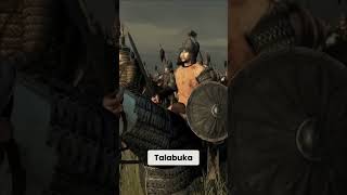 The Mon War Strategy