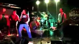 Watch Kerosene Frustrations video