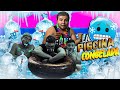 ?CONGELAMOS LA PISCINA❄