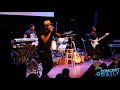 Lyfe Jennings performs "Must Be Nice" live at the Bethesda Blues & Jazz Club