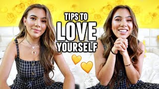 12 TIPS TO BE A BADASS!?Confidence and Self-Love