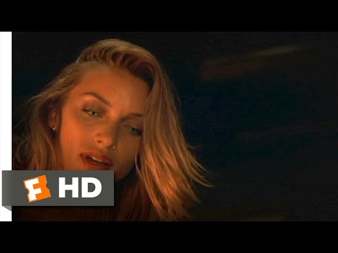 What Lies Beneath (4/8) Movie CLIP - I Think She's Starting Starting to Suspect Something (2000) HD
