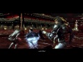 Zagrajmy w Mortal Kombat X [60 fps] odc. 12 - KONIEC GRY (Cassie Cage: Rozdział 12)