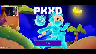 PKXD Game  Live Stream
