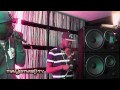 Westwood Crib Sessions - Joe Black, Squeeks & Young Kaz freestyle pt1
