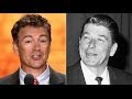 Watch Rand Paul: Reagan Was Terrible On The Deficit Video