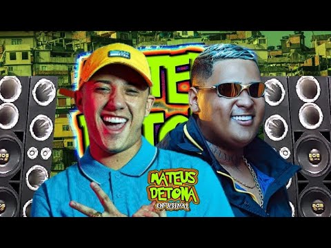 CORAÇÃO NA REVOADA - MC Joãozinho VT e MC Ryan SP (DJ Boy e DJ 900