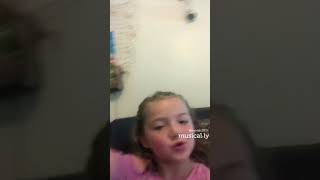 Jojo Siwa Kid In The Candy Store
