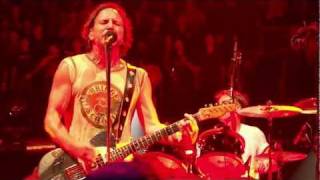 Watch Pearl Jam Leatherman video
