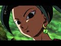 A Grande Fusão de Mia Khalifa e Kale - Análise Mil Grau do Ep 114 de Dragon Ball Super