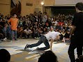 NW Sweet 16: Knuckle Movement vs Junior & Tim