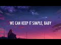 Dimitri Vegas Like Mike vs David Guetta – Complicated Lyrics Lyric Video ft Kiiara
