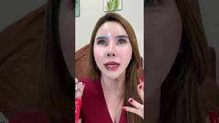 Nan Ma Htwe Fan มารคหนาโสมไขมกเกาหลลกรก ปลอดภยไมมสารอนตราย
