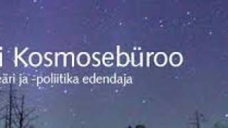 Estonian Space Office | Wikipedia audio article