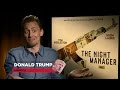 the night manager cast has some opinions on your favorite bad guys nerdist