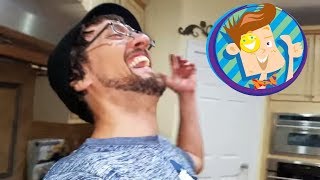 BABY VOCABULARY! Shawn's 1st Set of Words + Super Mario McDonald's & Playground Fun (FUNnel Vision)