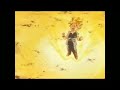 Goku Jr Turns Super Saiyan images Goku Jr Turns Super Saiyan