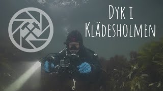Dyk från Klädesholmen