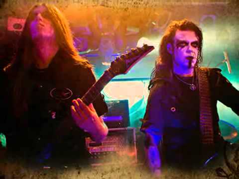 Black Metal Video
