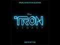 Tron Legacy - Soundtrack OST - 13 Derezzed - Daft Punk