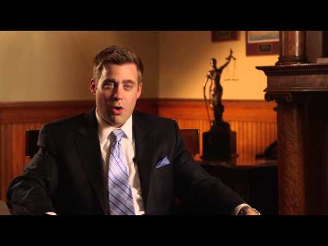 Charlotte Bankruptcy Lawyer Bryan W. Stone of Arnold & Smith, PLLC answers the question "Does Bankruptcy stop foreclosure?"