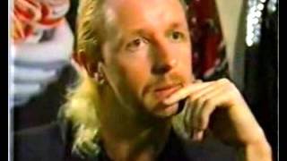 Watch Rob Halford TwentyFive Years video