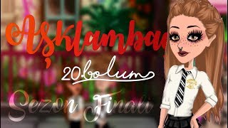 Aşklambaç 20.Bölüm Sezon Fi̇nali̇ Msp Dizileri