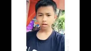 Putra Bachtera Musical.ly Compilation Indonesia