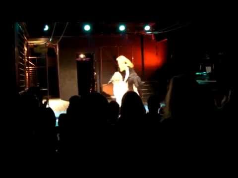 Мастер и Маргарита (поклоны) 06.07.2016