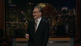 Monologue: Welcome to Right-Wing America | Real Time with Bill Maher (HBO)