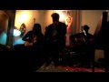 Corey Glover performs "Cult of Personality" Unplugged 11/10/12