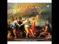 Telemann : "Trio Sonata in D major TWV 42: d10" - Fabio Biondi (3 of 4)