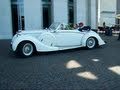 1937 Lagonda 4½ Litre Tourer