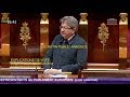 « IL FAUT SORTIR DES TRAITÉS EUROPÉENS » - Mélenchon