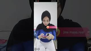 Bigo Jilbab Tembem