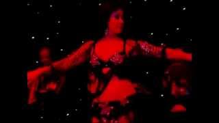 Efsanevi Prenses Banu Mısırşarkısıyladansediyorlegendary Princess Banu Dancingwithegyptiansong
