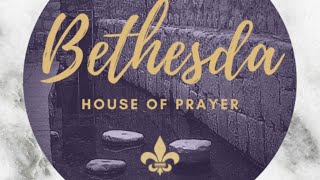 "Finally" by Anthony Williams Bethesda Sunday Sermon with Pastor Dr. Donald R. Jones