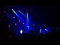 Grizzly Bear - Foreground (1st row) - Pitchfork Music Festival Paris 2012
