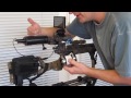 Night scope