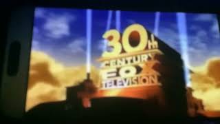 The Curiosity Company30Th Century Fox Television30Th Television 2012