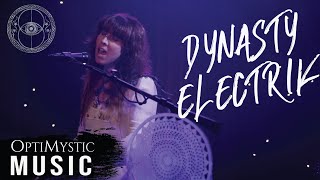 Optimystic Dynasty Electrik Performs Floating Around The Sun Music S1 E4