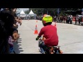 Drag bike Dumai 16 april 2017